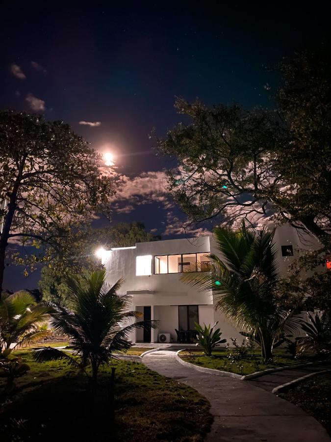 Maya Jade Resort El Hawaii Exterior foto