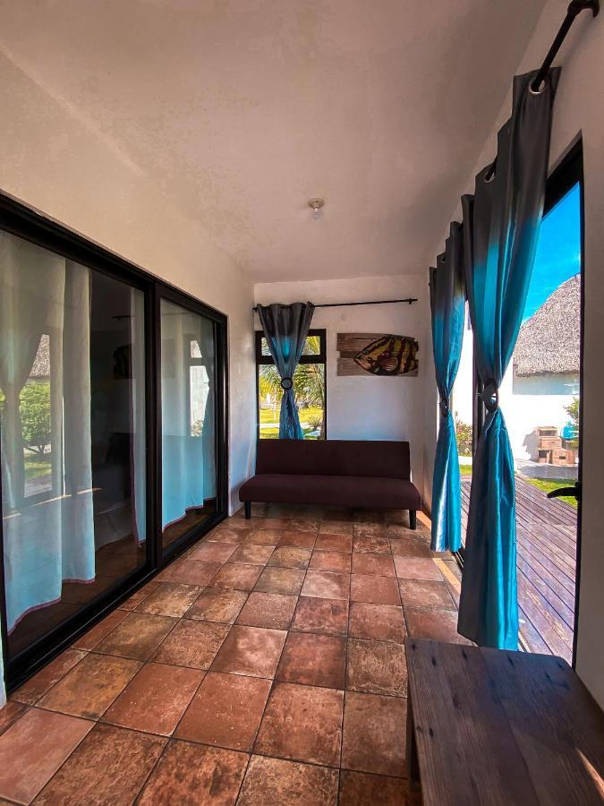 Maya Jade Resort El Hawaii Exterior foto