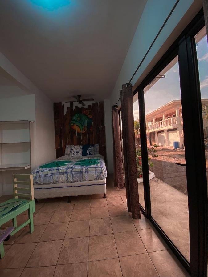 Maya Jade Resort El Hawaii Exterior foto