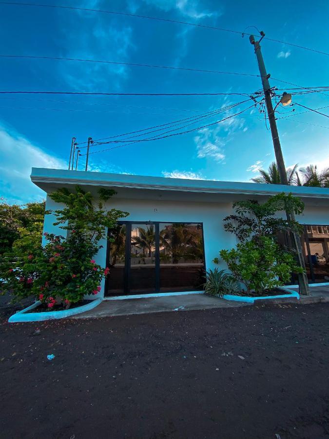 Maya Jade Resort El Hawaii Exterior foto
